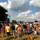 Illustration for article titled Gizmodo Reader Correspondent Reporting Live from Austin City Limits 2011